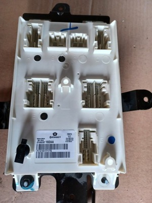 Dodge ram v 2020r кузов бортовий комп'ютер фото №1