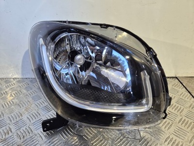 Лампа права перед led a4539065001 smart forfour фото №1