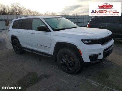 Jeep Grand Cherokee Jeep Grand Cherokee Gr 6.4...