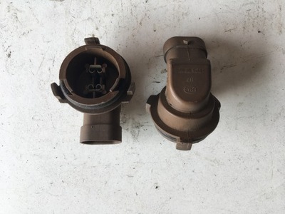 Opel astra ii цоколь лампочка фото №1