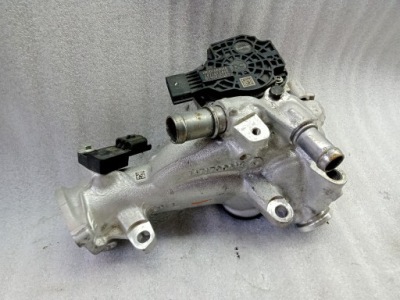 Mercedes a w177 2019r 1.5d клапан egr 147101246r 0rg. фото №1