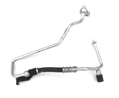 Шланг трубка кондиціонера opel vectra signum c 2.2 dti y22dtr фото №1