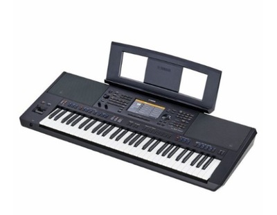 Profesjonalny Keyboard Yamaha PSR-SX700 - Najlepsza Jakość Dźwięku