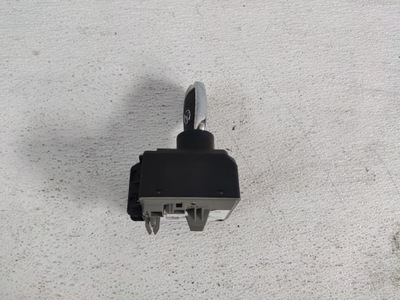 Mercedes w246 w176 w117 замок зажигания ключ фото №1