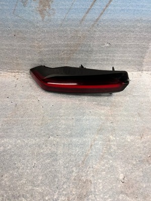 Лампа ліва задня лівий задня citroen c4 iii фото №1