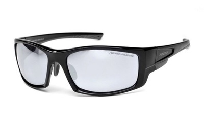 OKULARY SPORTOWE ARCTICA Z POLARYZACJĄ S-294A