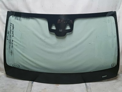 Стекло передняя mercedes w213 2016- kam sen hud or фото №1