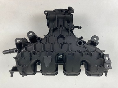 Колектор всмоктуючий ford focus st mk4 2,3 ecoboost фото №1