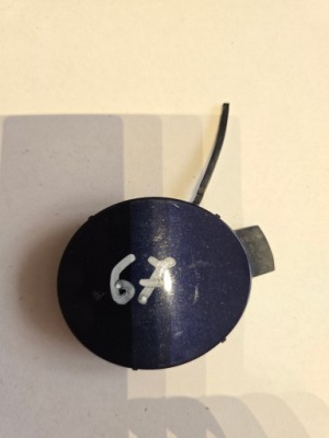 Opel adam заглушка бампера перед фаркоп 13355267 фото №1