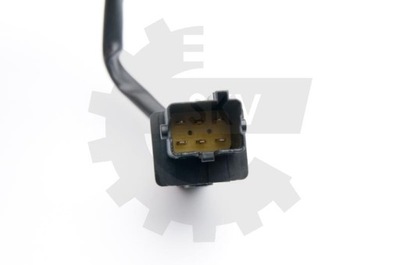 PROBE LAMBDA ALFA FORD NISSAN VOLVO 0258007001 - milautoparts-fr.ukrlive.com