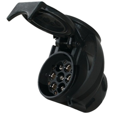 Erich jaeger адаптер фото №1