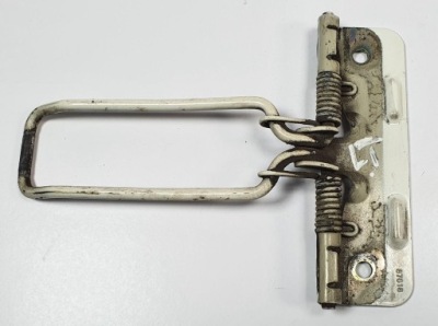 Ограничитель дверь задняя задний peugeot boxer i фото №1