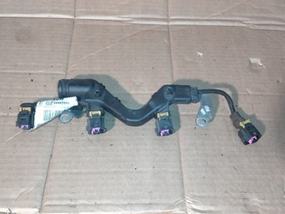 Джгут форсунок opel оригінальний номер 55567592 фото №1