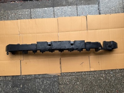 Mercedes citan renault kangoo iii абсорбер бампера a4158850137 giełda фото №1