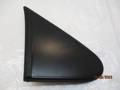 Partner iii berlingo треугольник крыла правый защита заглушка фото №1