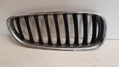 Решётка радиатора решётка радиатора правая bmw z4 e89 10627110 фото №1