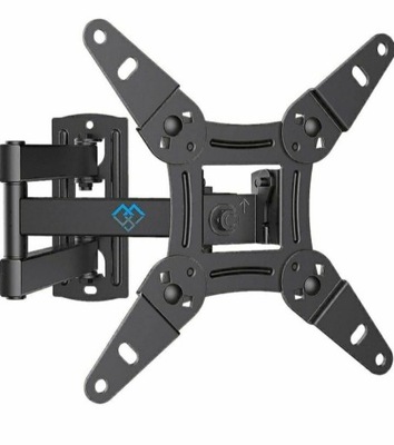 Uchwyt stojak ścienny regulowany do monitora 13-42" na monitor