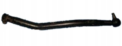 Тяга рулевой volvo fh 1075006 220057 фото №1