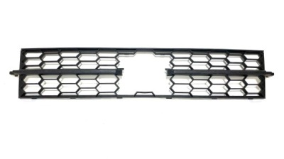 Решётка бампера skoda octavia iii 5e0853677g фото №1