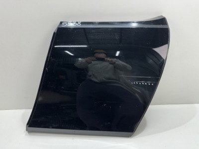 Обшивка двері панель задні ліва лівий задня bmw i3 13- 7296799 фото №1