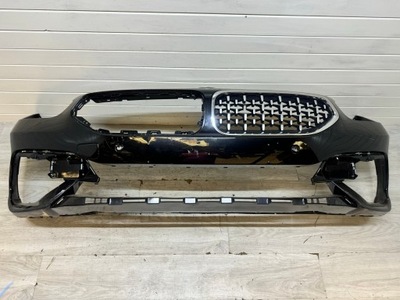 Bmw z4 g29 sport бампер передній перед фото №1