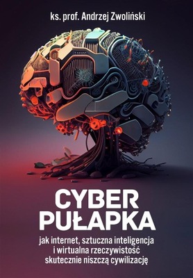 Cyber pułapka