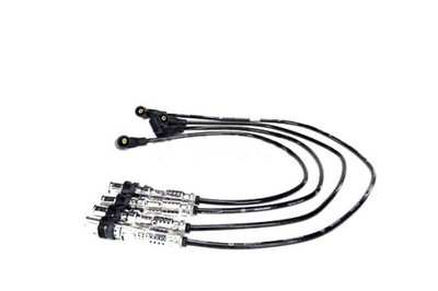 Bosch дроти запалювання vw polo bosch фото №1