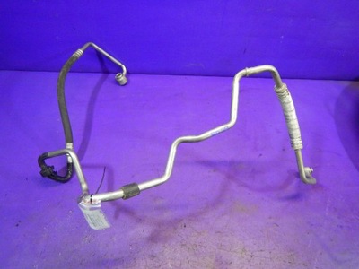 Skoda оригінальний номер 5q1816738f шланг кондиціонера фото №1