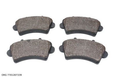 Renault 7701207339 фото №1