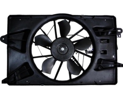 VENTILADOR CHRYSLER 200 2015-  