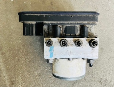 Jeep renegade 15r. 2.0 mj насос abs 52043052 фото №1