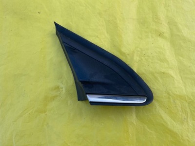 Peugeot 2008 треугольник w крыло хром правый фото №1