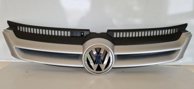 РЕШІТКА РЕШІТКА VW GOLF V PLUS + 5M0853655A