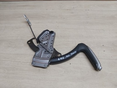 Honda civic viii важіль куліса ручного фото №1