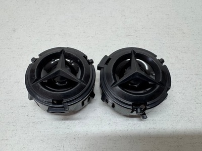 Mercedes w223 динамик дверь перед a2238207100 фото №1