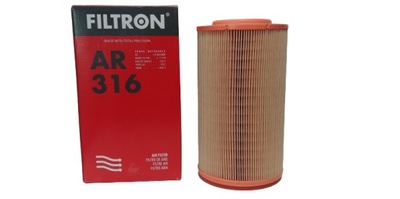 FILTRON Filtr Powietrza AR316 DUCATO JUMPER BOXER