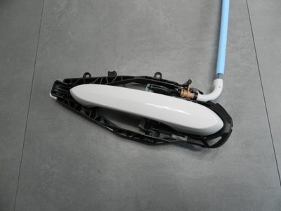 Bmw 8 g15 ручка правая led a300 фото №1