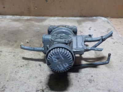 Клапан модулятор atego arctros 07r 4721950160 фото №1