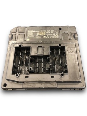 Skoda enyaq модуль комфорту 1ee937089 фото №1