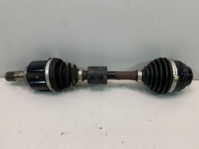 Mini cooper f55 приводной вал приводная левый перед 8681521 фото №1