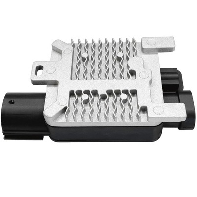 Модуль вентилятора alfa romeo 159 1.9 940002904 фото №1