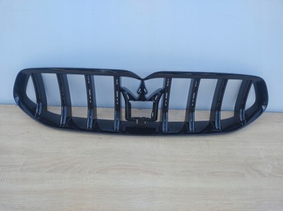 Maserati grecale modena решітка радіатора радіатора решітка радіатора решітка nowa оригінал фото №1