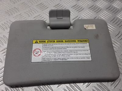 Защита солнцезащитная honda fr-v 2.2 ictdi 50sjd-e020 фото №1