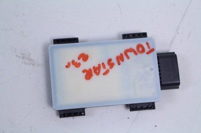 Радар датчик nissan townstar 23r. фото №1