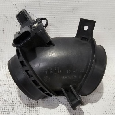 Новий оригінальний витратомір ford kuga mk2 / tourneo connect 1.5 tdci фото №1