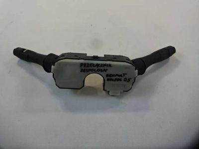 Важіль перемикач комбінований renault koleos фото №1