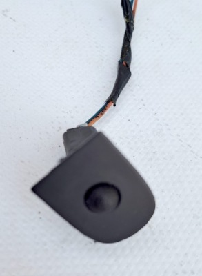 Peugeot 5008 - датчик освітленості фото №1