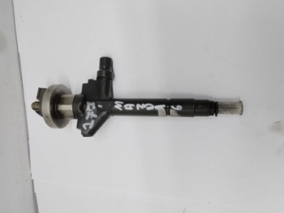 Форсунка інжектор denso mazda 6 vi 2.0di 13h50a фото №1