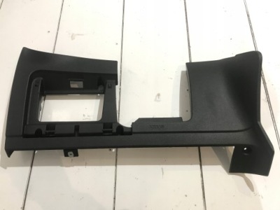 Захист панелі vw golf vii 5g1858367 фото №1