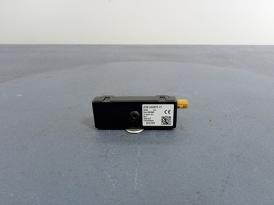 Bmw x3 g01 g02 g31 антена радіо 5a2ad99 фото №1